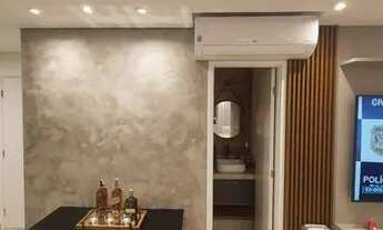 Imagem 3: Apartamento 54m² à Venda / Alphaville - SP