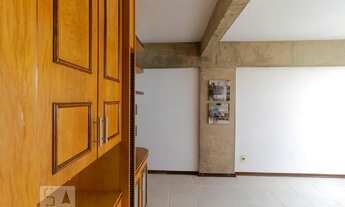 Imagem: Apartamento para Aluguel - Cambuí, 1 Quarto