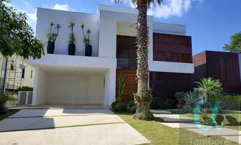 Imagem 2: Casa Residencial Tamboré 11