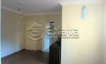 Imagem 3: Apartamento Jd. Novo Horizonte - Zona Norte