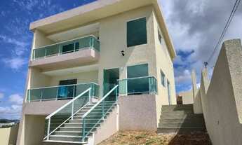 Imagem 2: Casa em S. Negra - PE - Recém Construída - Lot. Jardim Serra Negra 2 Q. 07 Lote 20 Km 1