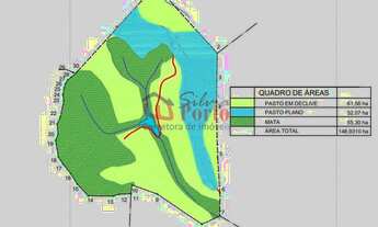 Imagem 3: Vende-se fazenda 148 ha; Aptidão Pecuária em Eunapolis BA