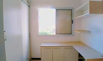 Imagem 5: Um Excelente apartamento no Jardim Goiás com 4 quartos, sendo 3 suítes todas em armário e