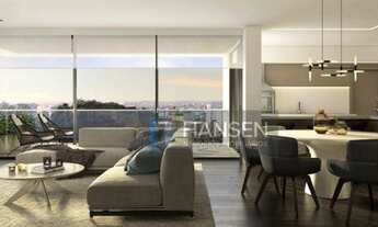 Imagem 7: Apartamento com 4 dormitórios à venda, 197 m² por R$ 1.878.900,00 - América - Joinville/SC