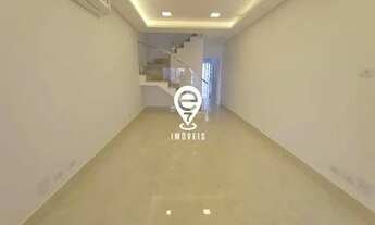 Imagem 3: Sobrado à venda, 4 quartos, 4 suítes, 2 vagas, Vila Dom Pedro I - São Paulo/SP