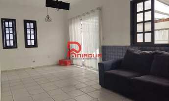 Imagem 6: Casa com 3 dorms, Canto do Forte, Praia Grande, Cod: 4545