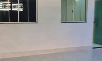 Imagem: LEO - Casa possui 120 metros quadrados com