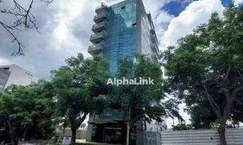 Imagem: Prédio, 6215 m² - venda por R$ 40.000.000,00