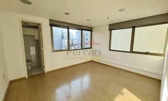 Imagem 2: SALA COMERCIAL SANTANA 52MTS2