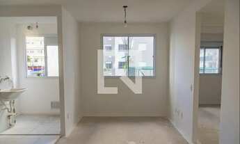 Imagem 3: Apartamento para Aluguel - Liberdade, 2 Quartos, 47 m2