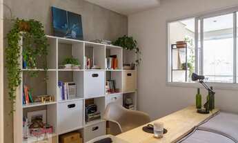 Imagem 5: Apartamento para Aluguel - Vila Pompéia, 2 Quartos, 76 m2