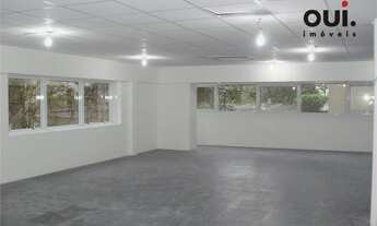 Imagem 2: Conjunto para alugar, 140 m² por R$ 11.000,00/mês - Itaim Bibi - São Paulo/SP