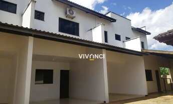 Imagem 4: Casa mobiliada em condominio para aluguel