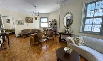 Imagem 3: BELO HORIZONTE - Casa Padrão - Lourdes