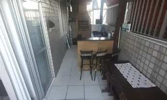 Imagem 3: Cobertura de 3 quartos em Santa Rosa em Niterói para locação ou venda