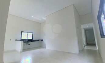 Imagem 4: Casa em condomínio à venda em Louveira/SP