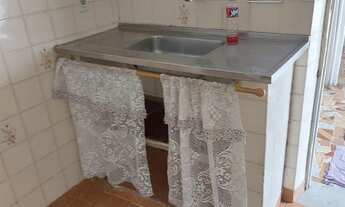 Imagem 4: Casa de vila 2 quartos Madureira