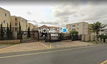 Imagem: Apartamento - Jardim Andorinhas - Campinas