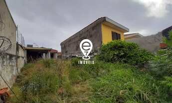 Imagem 1: Terreno à venda, Vila Babilônia - São Paulo/SP