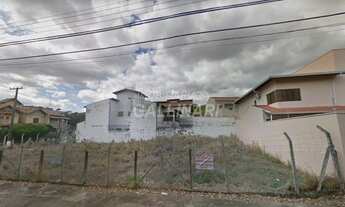 Imagem 4: Terreno - Jardim Chapadão - Campinas
