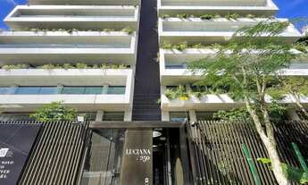 Imagem: Apartamento no Moinhos de Vento