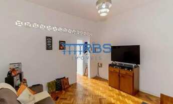 Imagem 6: Kitnet/Conjugado-À VENDA-Centro-Rio de Janeiro-RJ