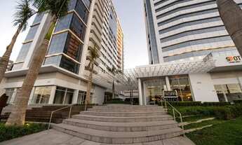 Imagem 3: Conjunto/Sala para Venda - 37.24m², 0 dormitórios, 1 vaga - Jardim Europa