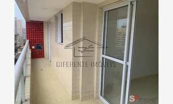 Imagem 1: APARTAMENTO 2 DORMITORIOS UMA VAGA NA PRAIA DA AVIAÇÃO