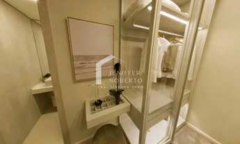 Imagem 3: Apartamento para venda tem 51 metros quadrados com 2 quartos