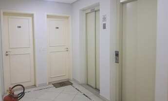 Imagem 3: Apto locação- SEM MOBILIA - 2 dorm sendo 1 suite, 70m² - 1 vaga - Lzer com piscina e acad