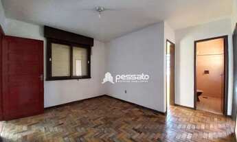 Imagem 3: Apartamento com 1 dormitório para alugar, 41 m² por R$ 705,00/mês - Caça e Pesca - Gravata