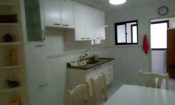 Imagem 7: Apartamento 88m* 2 dormitórios , sendo 1 suíte * 150m do mar * frente rua* vista mar