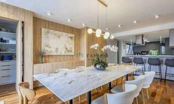 Imagem 7: Casa com 5 suítes à venda, 495 m² por R$ 7.500.000 - Cidade Jardim - São Paulo/SP