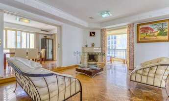 Imagem 6: Apartamento com 4 dormitórios, 262 m² - venda por R$ 6.600.000,00 ou aluguel por R$ 20.000