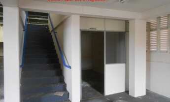 Imagem 4: SALÃO COMERCIAL PARA VENDA E/OU LOCAÇÃO EM ESQUINA NO CENTRO DE CAMPINAS