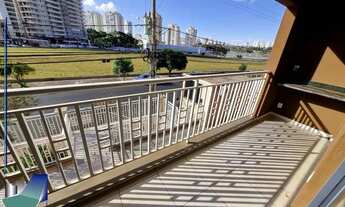 Imagem 3: Apartamento residencial para Locação no Nova Aliança, Ribeirão Preto