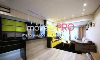 Imagem: Apartamento para MOBILIADO locação e venda