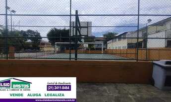 Imagem 5: Aluguel Apartamento 2 quartos Condomínio Novo Lar Campo Grande RJ