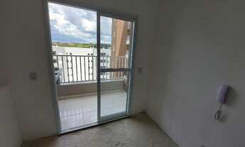 Imagem 3: Apartamento 2 dormitório(s) Condomínio Residencial Colinas Do Paratehy