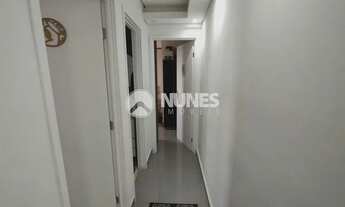 Imagem 6: Osasco - Apartamento Padrão - Santo Antônio