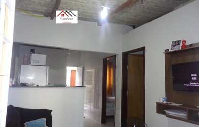 Imagem 5: QR 203 Ótima Casa 2 Quarto/Suite em Samambaia Norte - Brasília - DF