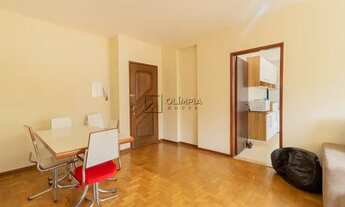 Imagem 3: Apartamento Venda Vila Mariana 65 m² 2 Dormitórios