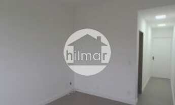 Imagem 2: Apartamento reformado na Pça do Carmo