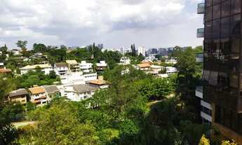 Imagem 7: APARTAMENTO RESIDENCIAL em SÃO PAULO - SP, Panamby