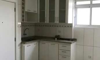 Imagem 4: Apartamento para venda possui 83 metros quadrados com 2 quartos em Aclimação - São Paulo