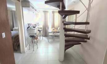 Imagem 5: Cobertura para venda com 80 metros quadrados com 3 quartos em Parque Munhoz - São Paulo