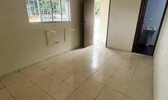 Imagem 7: Casa com amplo terreno