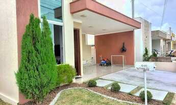 Imagem 2: VENDE-SE CASA COM 3/4 NO ECOVILLE 1