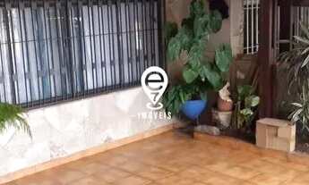 Imagem: Casa à venda, 3 quartos, 2 vagas, Vila