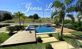 Imagem 2: Casa 4 Suítes Porto Rico Resort Residence Permuta por Imóvel Maringá